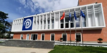 Këshilli Kombëtar i PD-së mblidhet më 1 korrik, çfarë pritet të ndodhë