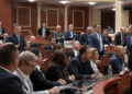 KUVENDI LIVE! Berisha: Duam mocion me debat me Ramën; Balla: Të sfidoj të dalësh sot në protestë!