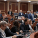 LIVE! Berisha: Duam mocion me debat me Ramën; Balla: Të sfidoj të dalësh sot në protestë!
