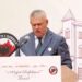 100 vjet Prefektura e Tiranës, Shkëlqim Hajdari: Mirënjohje për të gjithë ata që kanë shërbyer me përkushtim në këtë institucion