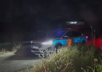 Incident në zonën e Maliqit, rrëzohet aksidentalisht nga shkëmbi një person