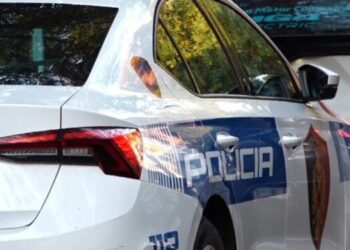 Grabitet një bankë e nivelit të dytë në Tiranë