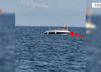 Velipojë, pësuan avari në mjetin lundrues në det, Policia Kufitare shpëton 3 persona