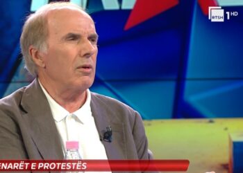 Zogaj: Protesta dhe SPAK janë dy fuqitë madhore të kohës, Zvërneci është tokë e “minuar” me paligjshmëri