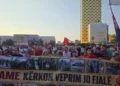 Protesta në Tiranë, nën hetim 31 persona për grumbullime e manifestime të paligjshme