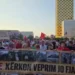 Protesta në Tiranë, nën hetim 31 persona për grumbullime e manifestime të paligjshme