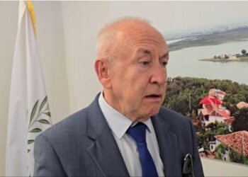 Ambasadori i Ukrainës: Protestat paqësore janë e drejtë demokratike, por kërkesat mund të diskutohen edhe në Parlament