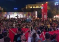 Bllokimi i rrugëve, policia procedon 15 protestues, sekuestrohen një automjet dhe dy celularë