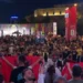 Bllokimi i rrugëve, policia procedon 15 protestues, sekuestrohen një automjet dhe dy celularë