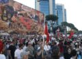 Avokati: PD e urren protestën, sepse ajo nxjerr në pah dështimin e opozitës