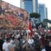 Avokati: PD e urren protestën, sepse ajo nxjerr në pah dështimin e opozitës