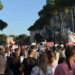 “Zvërneci”/ Qytetarët protestojnë sërish para Kryeministrisë