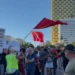 Procedohen penalisht 23 protestues! Penguan qarkullimin e mjeteve në disa rrugë në Tiranë, policia jep detajet