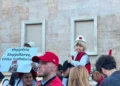 Protestat, analisti: Po përdoren për të sulmuar Trumpin