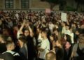 Protestuesit rikthehen në rrugë të shtunën, tubime për Zvërnecin në disa qytete!