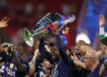 PSG “milioner” nga Champions! Francezët përfituan mbi 145 mln euro, Serie A jashtë “Top 10”