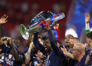 PSG “milioner” nga Champions! Francezët përfituan mbi 145 mln euro, Serie A jashtë “Top 10”