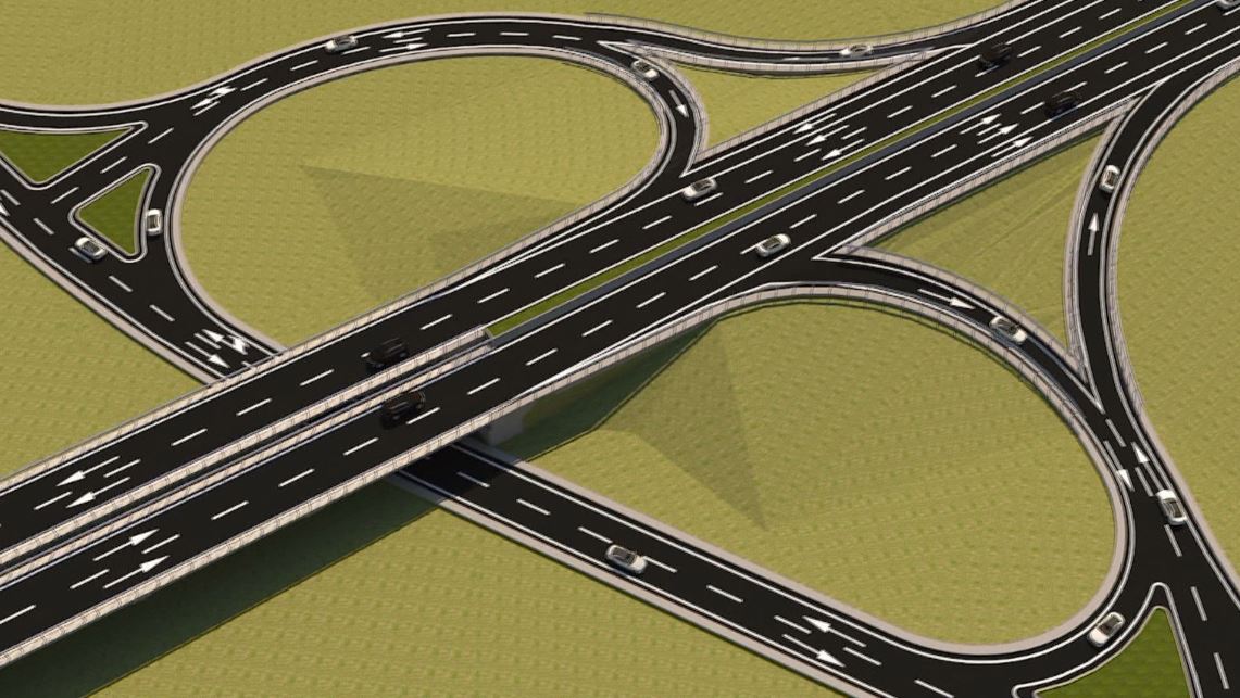 Autostrada Milot Balldren me tunel 850 metra dhe kosto 365 mln euro  ministri zbardh detajet e projektit