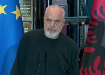 Memorandumi me kompaninë energjetike italiane, Rama: Sigurojmë rezervat strategjike të tregut të naftës