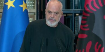 Memorandumi me kompaninë energjetike italiane, Rama: Sigurojmë rezervat strategjike të tregut të naftës