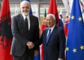 Turi në Ballkan/ Kryeministri Rama mikpret nesër në Tiranë Presidentin e Këshillit të Europës, zbulohet axhenda