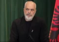 Protestat për Zvërnecin/ Rama i përgjigjet zëdhënësit të Ministrisë së Jashtme iraniane: Nuk keni pikën e turpit!