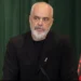 Protestat për Zvërnecin/ Rama i përgjigjet zëdhënësit të Ministrisë së Jashtme iraniane: Nuk keni pikën e turpit!