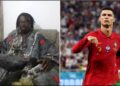 Parashikime të pazakonta nga magjistari Gana: Ronaldo favorit për Kupën e Botës!
