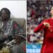 Parashikime të pazakonta nga magjistari Gana: Ronaldo favorit për Kupën e Botës!