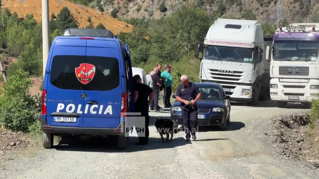 DETAJE   45 vjeçari u qëllua me breshëri plumbash në Reps teksa shkonte në punë