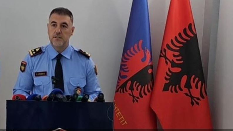 Plagosja me armë zjarri në Shijak  arrestohet autori  Policia jep detaje
