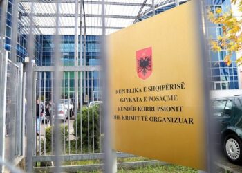 SPAK zbarkon në Devoll, në shënjestër ish-punonjësi i AMP-së