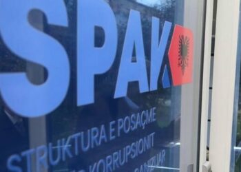 SPAK dhe Policia e Shtetit operacion kundër trafikut të drogës dhe pastrimit të parave