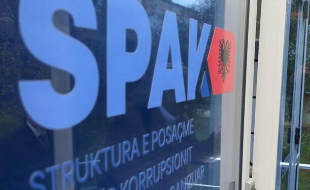 SPAK dhe Policia e Shtetit operacion kundër trafikut të drogës dhe pastrimit të parave