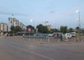 Alarm në stacionin e autobusëve në Prishtinë, dyshohet për lëndë shpërthyese, evakuohen qytetarët