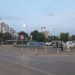 Alarm në stacionin e autobusëve në Prishtinë, dyshohet për lëndë shpërthyese, evakuohen qytetarët