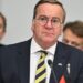 Ministri gjerman ia faturon Trumpit krizën në Hormuz