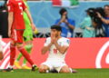 Ndodh edhe kjo! Futbollistit iranian i skadon viza amerikane pas ndeshjes së parë në Kupën e Botës