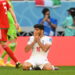 Ndodh edhe kjo! Futbollistit iranian i skadon viza amerikane pas ndeshjes së parë në Kupën e Botës