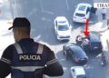 Trafik armësh në mes të Tiranës/ Policia u infiltrua si blerëse, si u godit tregtia e pistoletave dhe kallashnikovëve