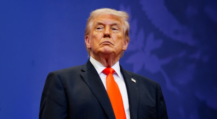 Trump  Nuk dihet se ku mund të na çojnë bisedimet me Iranin