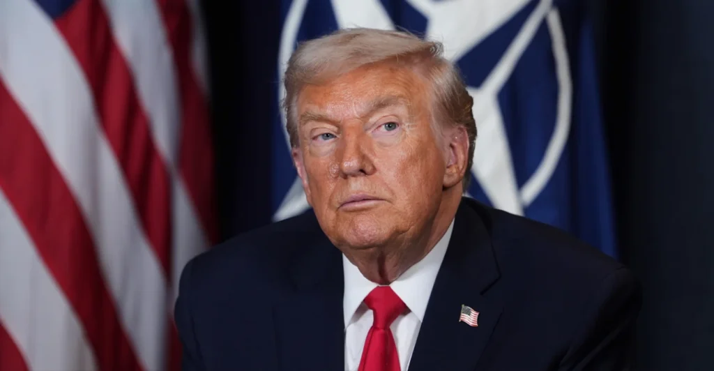 Sulmet me dronë ndaj anijeve në Hormuz rrisin alarmet për përshkallëzim, Trump: Irani shkeli marrëveshjen e armëpushimit