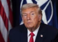 Sulmet me dronë ndaj anijeve në Hormuz rrisin alarmet për përshkallëzim, Trump: Irani shkeli marrëveshjen e armëpushimit