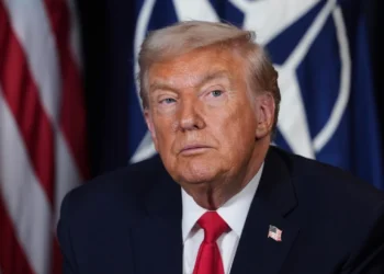 Sulmet me dronë ndaj anijeve në Hormuz rrisin alarmet për përshkallëzim, Trump: Irani shkeli marrëveshjen e armëpushimit