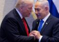 Mes tensioneve, Netanyahu uron Trump për 80-vjetorin: Ta çojmë aleancën SHBA-Izrael në nivele më të larta