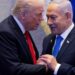 Mes tensioneve, Netanyahu uron Trump për 80-vjetorin: Ta çojmë aleancën SHBA-Izrael në nivele më të larta