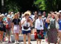 Statistikat e turizmit, fluksi i hyrjeve në Shqipëri rritet me 12,2% gjatë muajit maj 2026