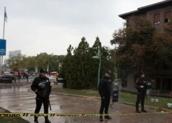 Dyshohen për lidhje me grupe terroriste, Turqia arreston mbi 200 persona para samitit të NATO-s në Ankara