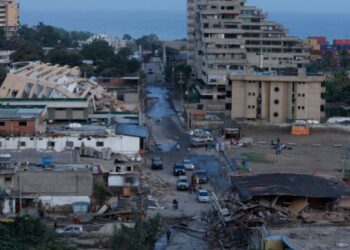 Tërmeti shkatërrues në Venezuelë, mbi 10,000 persona të zhdukur