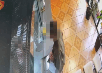 Tentoi të grabiste një pikë transfertash parash me armë lodër, arrestohet 23-vjeçari